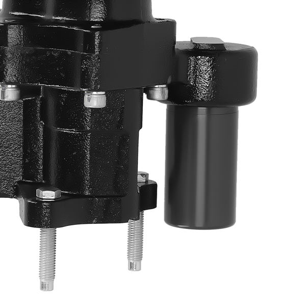 Hydraulic Power Brake Booster fit for Chevrolet Silverado 2500 3500/GMC Sierra 2500-1
