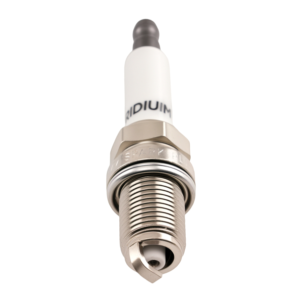 4x Iridium Spark Plugs fit for Volkswagen GTI Jetta Passat Audi A4 Q5 2.0L-1