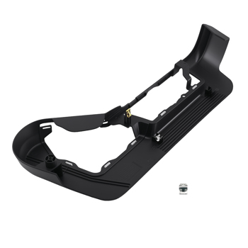 Front Seat Switch Bezel fit for Ford F-150 2009-2014 9L3Z1662187EA 9L3Z14A706NA