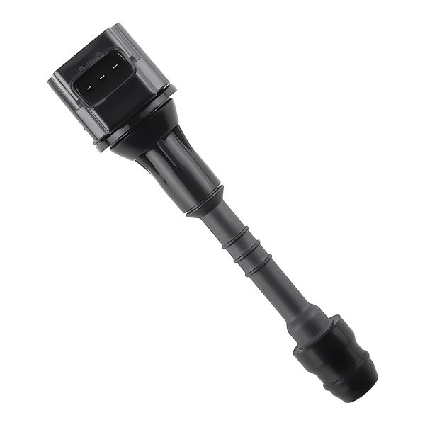Pack of 4 Ignition Coil + Spark Plugs fit for Nissan Sentra L4 1.8L 2002-2006 UF351-5
