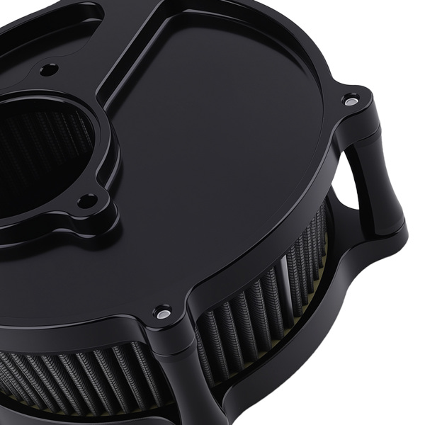 Air Intake System fit for Harley Touring Road Glide Electra Glide 2017-2023-3