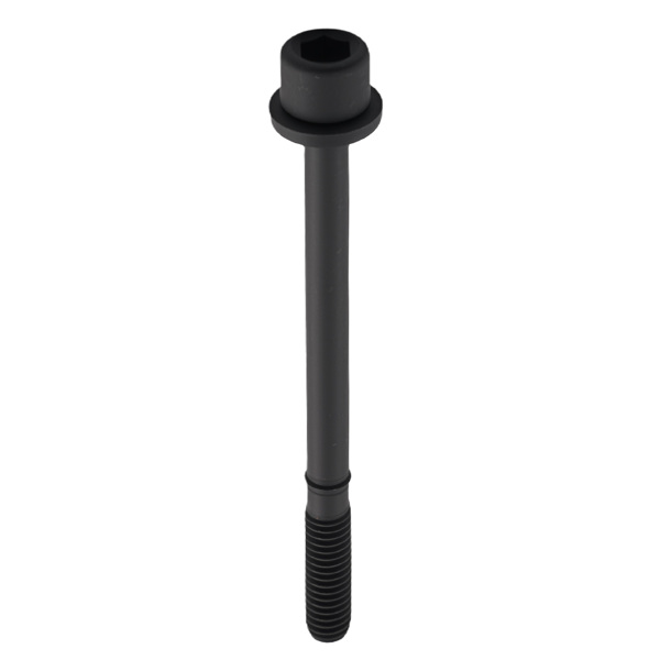 17pcs Cylinder Head Bolts fit for Buick Chevrolet Isuzu 2.8-4.2L DOHC 2002-2010-4