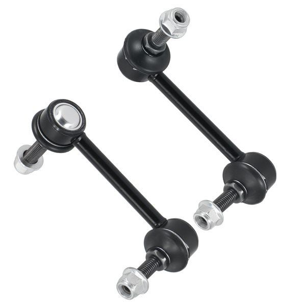 2x Front Stabilizer Sway Bar End Links fit for Jeep Grand Cherokee 2011 2012 - 2015-6