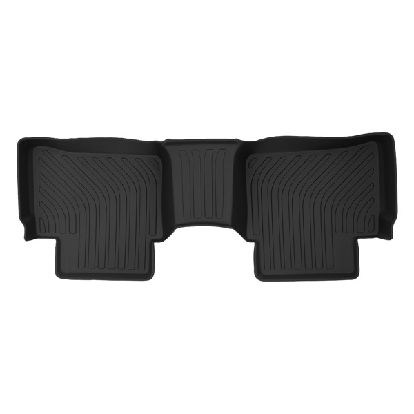 All Weather Carpet Floor Mat fit for Nissan Altima 2013-2018 TPE Car Mat Floor Liner-3