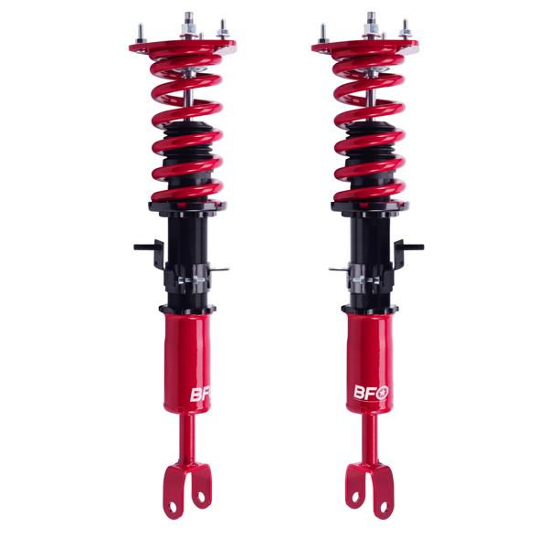 Street Coilovers Shocks fit for Nissan 350Z 03-09 / 03-07 Infiniti G35 3.5L V6 RWD-1