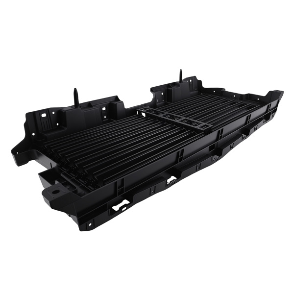 Front Active Grille Shutter fit for Ford F-150 Platinum King Ranch 24-25 RL3Z8475A-1