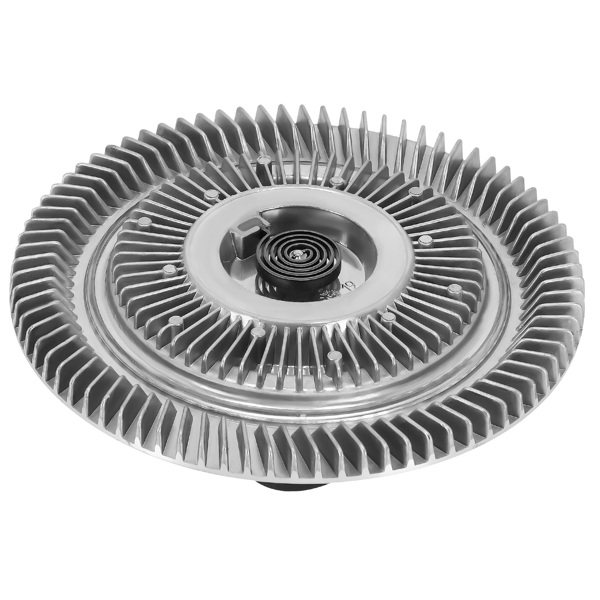 Fan Clutch Assembly fit for Chevy Avalanche/Express/Suburban 215107 2911271 2744-4