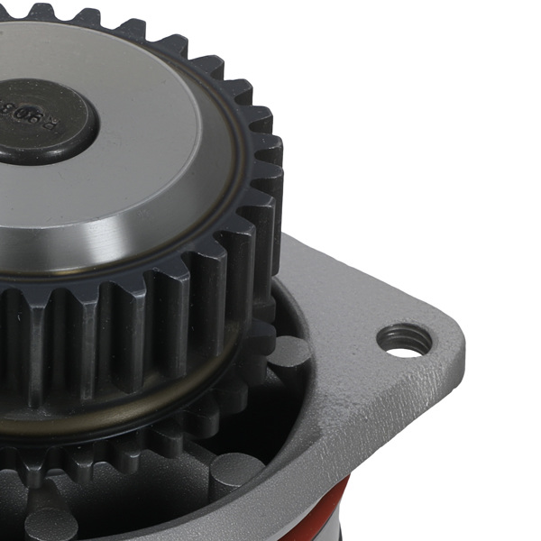 Coolant Pump Thermostat fit for Nissan Murano 3.5L 2003-2007 Belt Driven 43182-2
