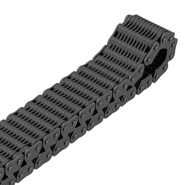 Steel Transfer Case Chain fit for GMC Sierra 2500 HD HV074 12384954 01-18-1