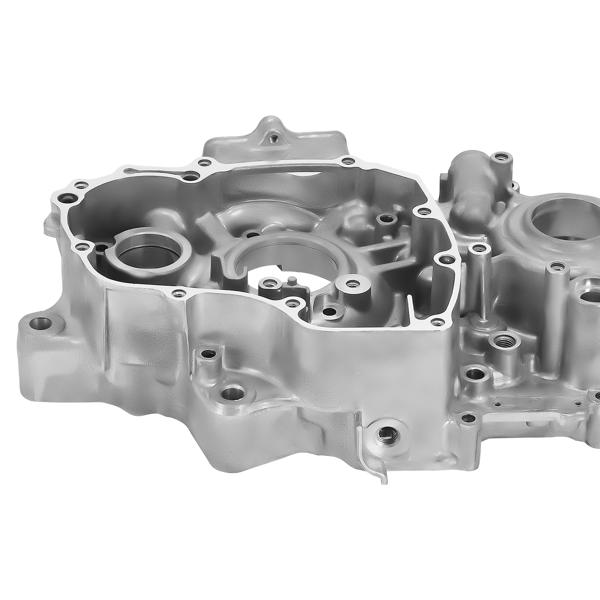 New Left Crankcase 11200HP1600 fit for Honda TRX450ER 2006-2009 & 2011-2014-4