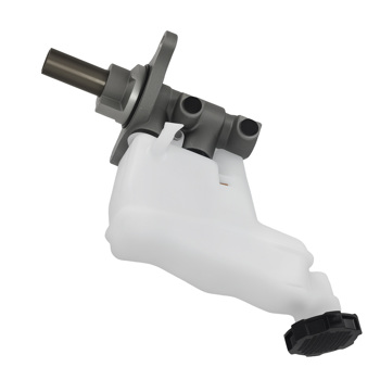 Aluminum Brake Master Cylinder fit for Kia Forte 2014-2018 585102V200 w/Reservoir