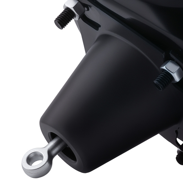 Brake Booster Assembly fit for Ford F-250 F-150 F-100 1977-1979 D7TZ2005A 54-73703-3