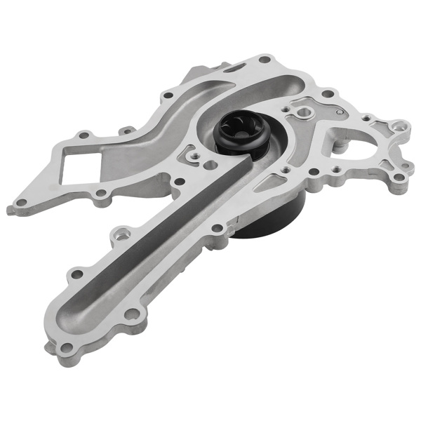 Water Pump fit for Mercedes-Benz C300 C350 E350 E400 3.5L 2012 2013 2014 2015 2016-5