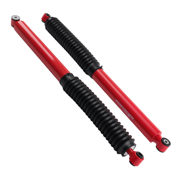 Heavy Duty 0-1" Lift Shock fit for Ford F-250 F-350 Super Duty 1999-2016 Rear 2PCS-6
