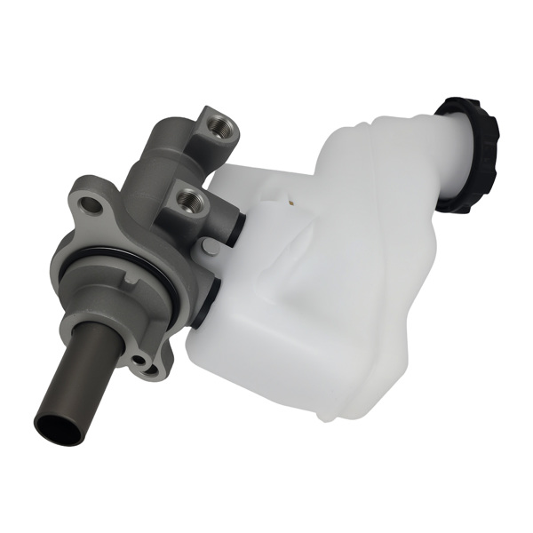 Aluminum Brake Master Cylinder fit for Kia Forte 2014-2018 585102V200 w/Reservoir-2