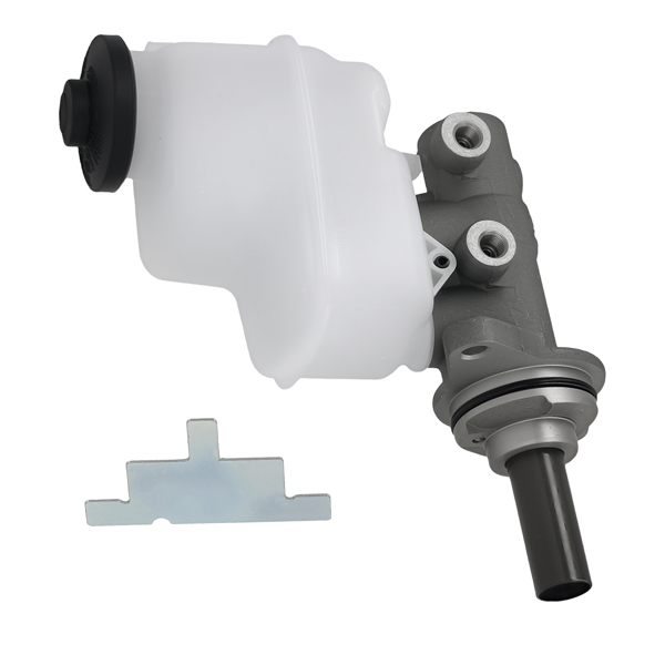 Brake Master Cylinder Kit fit for Toyota RAV4 2006-2019 M630561 Aluminum w/ Sensor-6