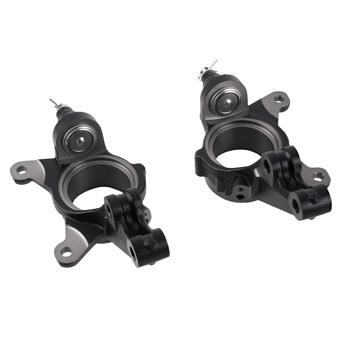 Steering Knuckle Assembly fit for Honda CRV 2002-2006 698-040 Front Left Right Pair