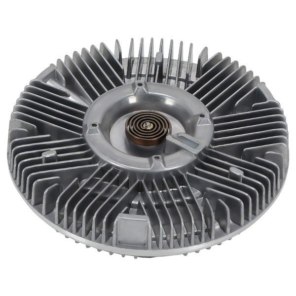 Engine Cooling Fan Clutch fit for Chevy Suburban/Express/G30 1996-13 215158 15022299-2