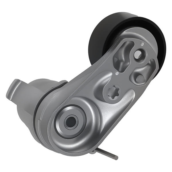 Drive Belt Tensioner Pulley fit for BMW X3 X4 X5 X6 2011-2018 11287599097-4