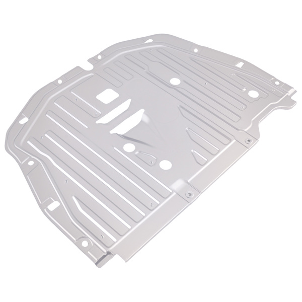 Engine Shield fit for Honda Civic 2 Door/4 Door 2016-2021 74110TBAA00 New-3