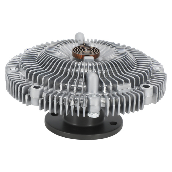 Fan Clutch Assembly fit for Infiniti QX4 fit for Nissan Pathfinder/Xterra 1996-2004-1