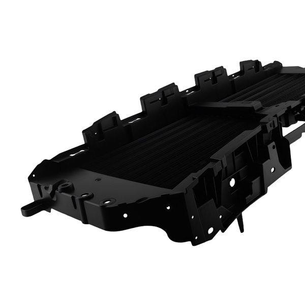 Active Front Grille Shutter fit for Ford F-150 F150 2021-2022 ML3Z8475C with Motor-3