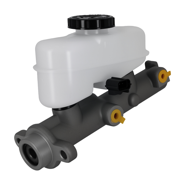 1x Brake Master Cylinder fit for Ford Crown Victoria Mercury Grand Marquis 2001-2011-4