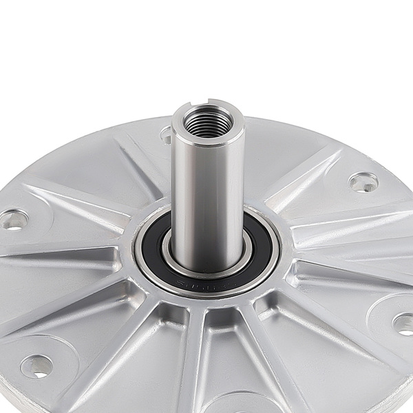 Mower Spindle Assembly fit for Bob-Cat ZT200, Woods RZ2052B, RZ1848B 4115849 4165022-5