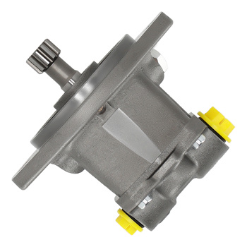 New Engine Fuel Transfer Pump fit for Challenger MT855 MT845 384-8611 3848611