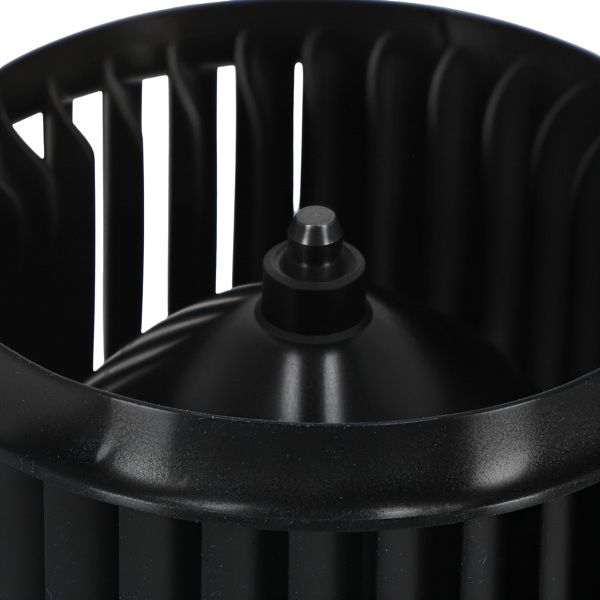 HVAC Heater Blower Motor Rear w/ Wheel fit for Acura MDX V6 3.7L 2007-2013 615-50139-4