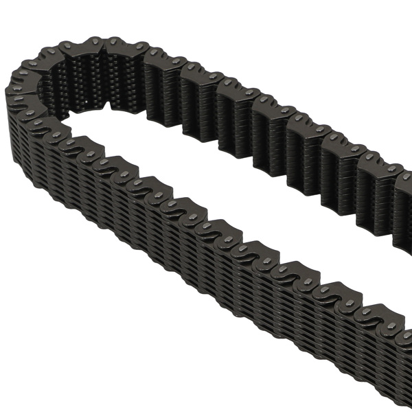 Transfer Case Chain fit for Chevrolet Silverado 1500 03-07 HV-076 Steel 42L-5