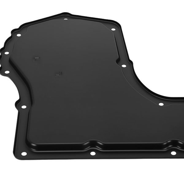 Transmission Fluid Oil Pan fit for Pontiac Grand Am 1999-2005 103013 w/ Gasket-4