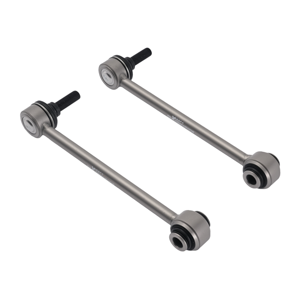 1-3.5" Lift Rear Suspension Kit Sway Bar Link fit for 2007-2021 JEEP Wrangler JK JL-6