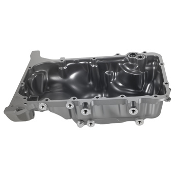 Engine Oil Sump Pan fit for Honda Civic Coupe Sedan 1.8L 06-11 264-382 Direct Fit