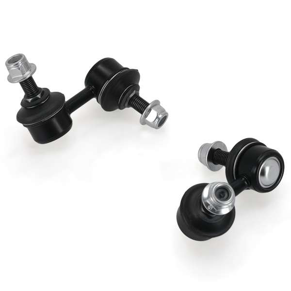 2PCS Front Sway Bar End Links Kit fit for 2003-2011 Honda Element 2002-2006 CR-V-6