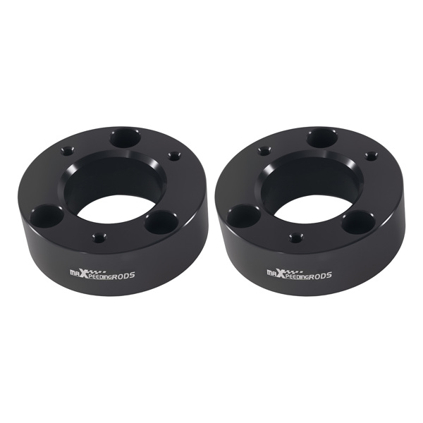 3" Front Leveling Spacer fit for Ford F-150/Expedition/Mark LT 2004-2026 Bille-1