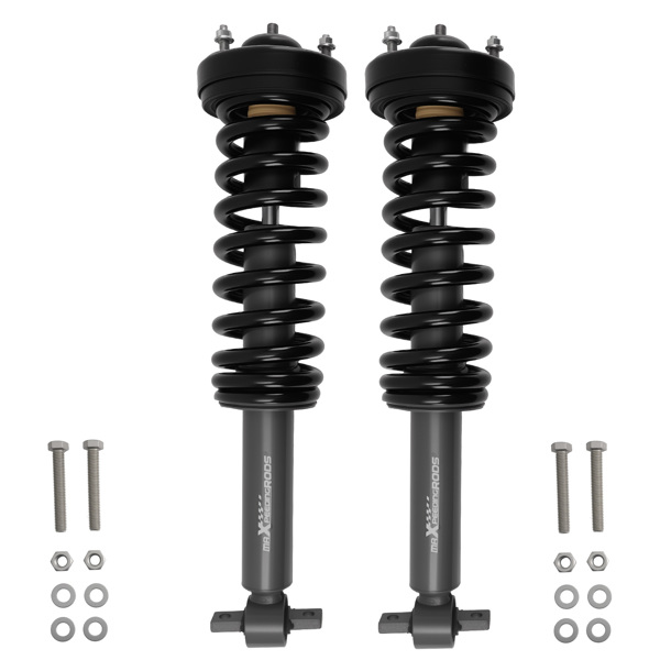 2"in Front Leveling Struts kit fit for Ford F-150 4WD 14-24-6