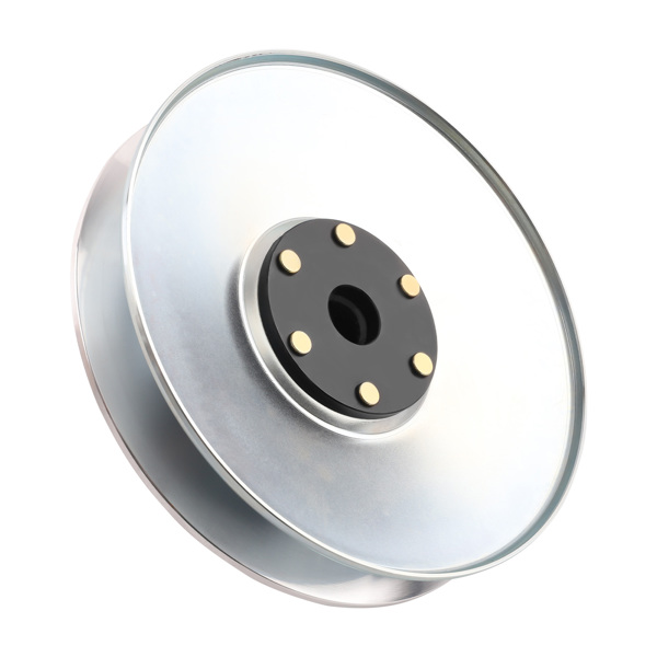 Sencondary Sheave Assembly fit for Yamaha Ydra 12-13 Drive2 2017-2024 JW8G62022500-2