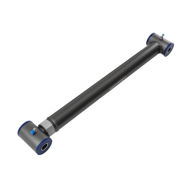Adjustable Rear Upper & Lower Control Arms fit for Dodge Ram 2500 2014 - 2024 0-10"-6