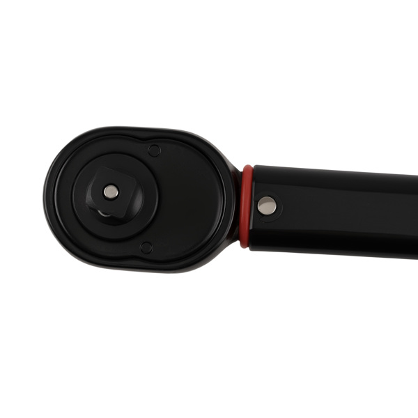Drive Torque Wrench 1/2 13.6-203.5Nm Pre-calibrated with Quick Release Socket-2