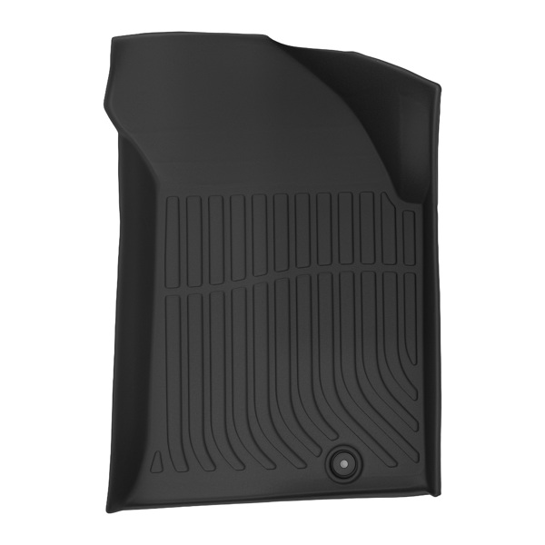 All Weather Carpet Floor Mat fit for Nissan Altima 2013-2018 TPE Car Mat Floor Liner-2