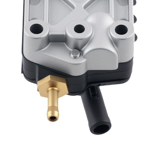 Fuel Pump fit for Johnson Evinrude BRP OMC 9.9 15 HP Boat Engine 0434728 0438562-4