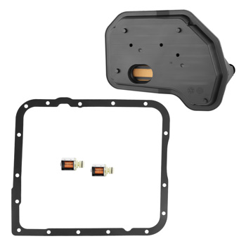 Transmission Solenoid Kit fit for Chevy/GMC 4L65E 2001-2006