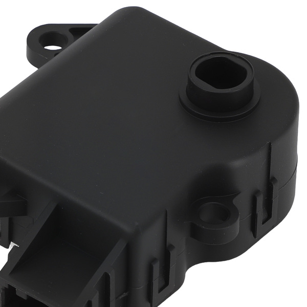 HVAC Blend Air Door Actuator fit for Mercury Montego 2005-2007 5F9Z19E616CB Main-2