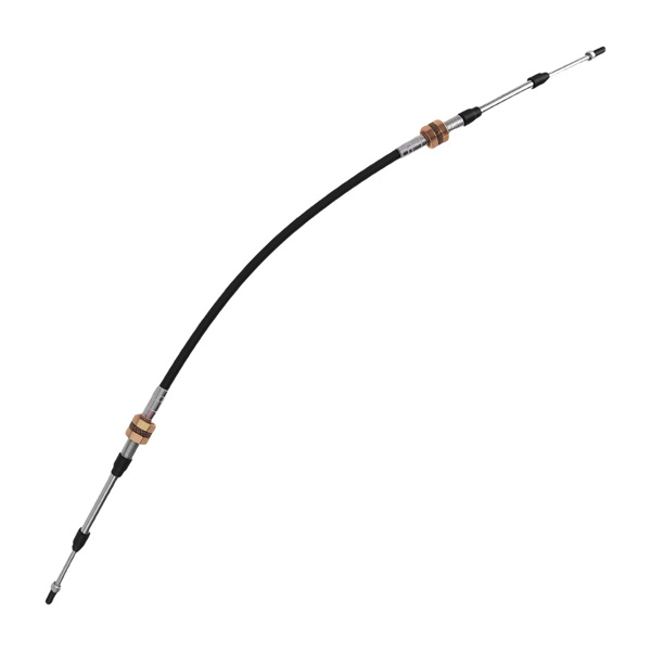 Drive Train Cable Assembly fit for Jeep Wrangler TJ 1997-2006 Non-Rubicon HQ-QGJB21-5