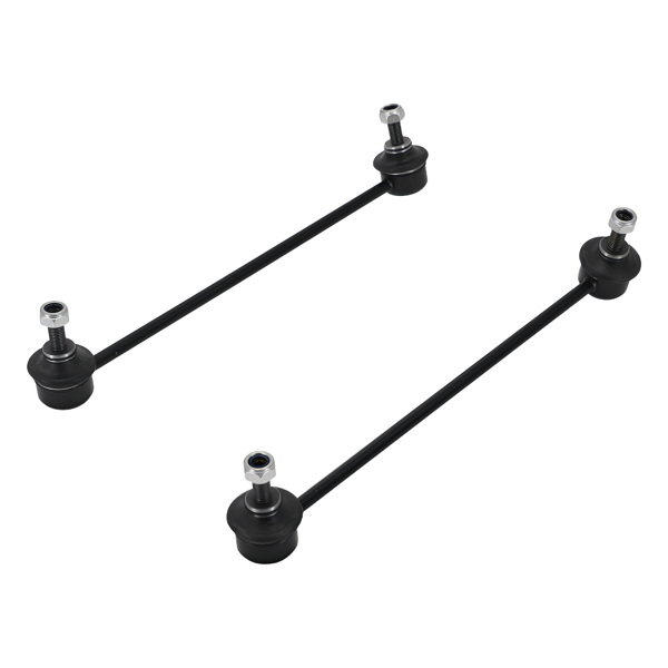 Front Stabilizer Sway Bar End Links fit for 2012-2015 Honda Civic 2013-19 Acura ILX-3