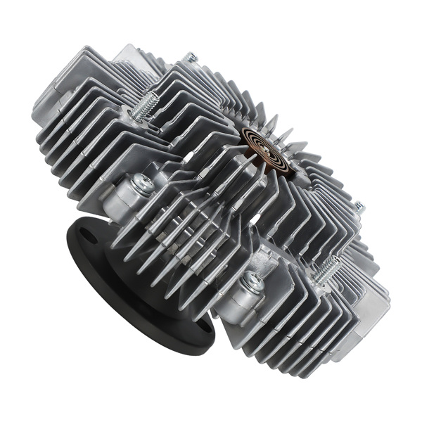 Radiator Cooling Fan Clutch fit for Toyota Tacoma/4Runner/T100 1994-2017 1621075060-2