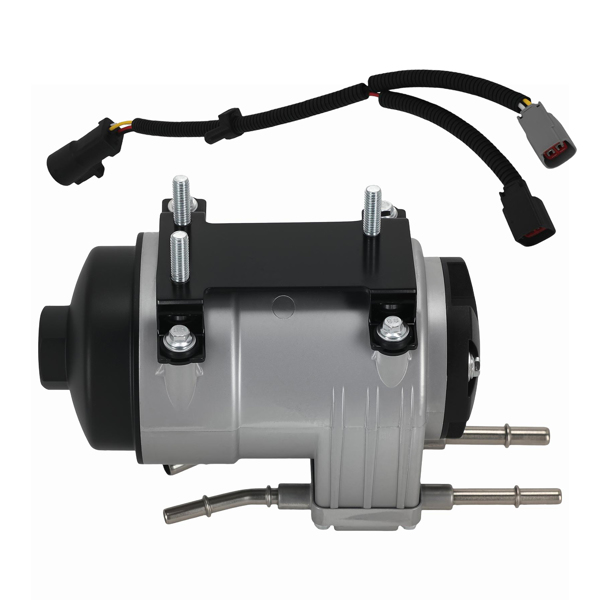 Fuel Pump Assembly fit for 2004-2007 Ford F250 F350 F450 Super Duty Diesel-6