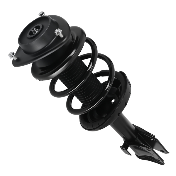 Front Rear Complete Struts Springs Kit fit for 2016-2017 Subaru Crosstrek XV 2013-15-2