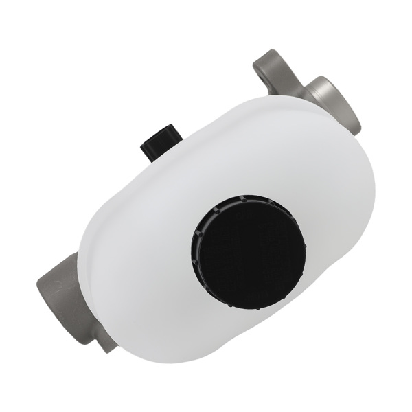 Aluminum Master Cylinder w/Reservoir fit for Ford F-250/F-350/F-450/F-550 2005-2007-2